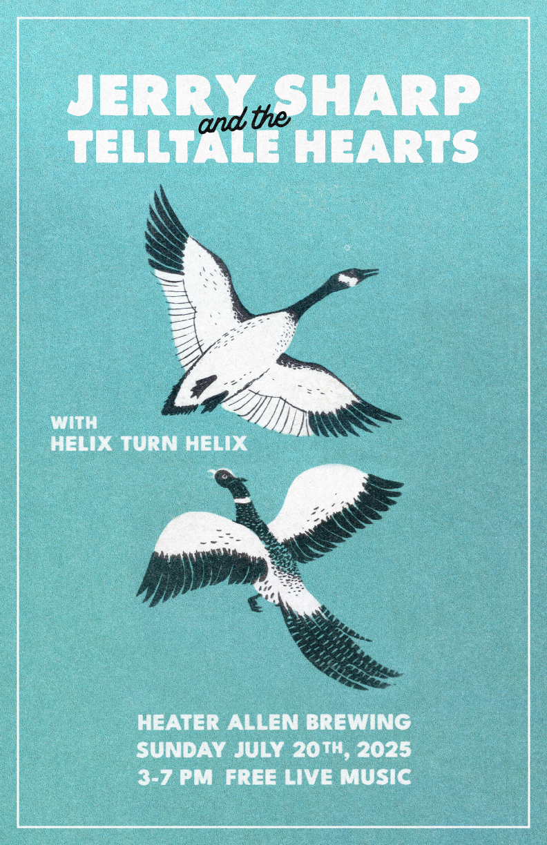 2025-07-20 at Heater Allen