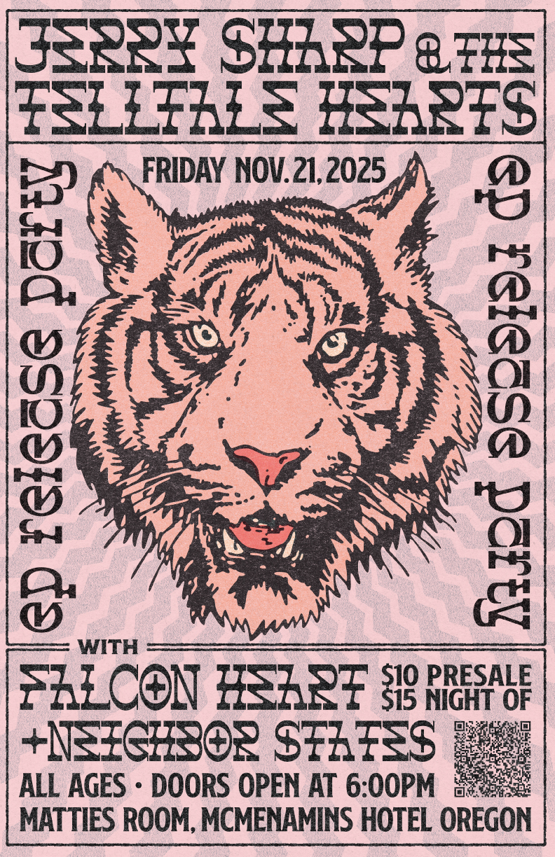 2025-11-21 at McMenamins Hotel Oregon