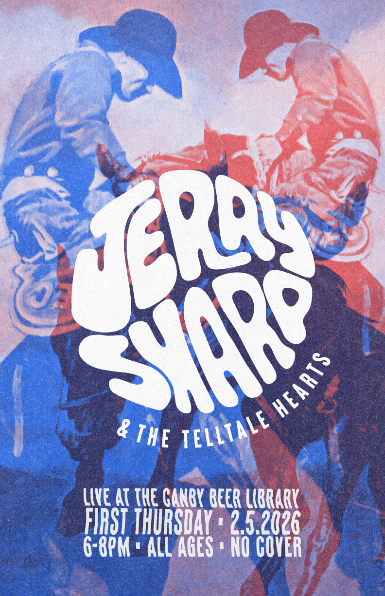 2026-02-05 at Canby Beer Library